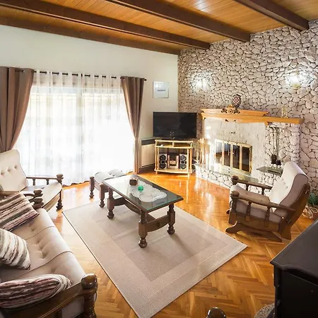 Villa Otavia Sibenik