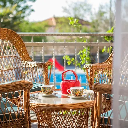 Otavia Villa Šibenik