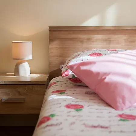 Otavia וילה שיבניק