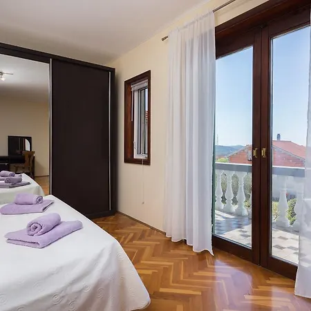 Villa Otavia *