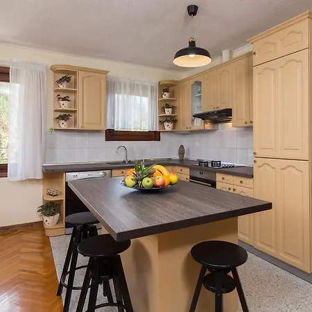 Villa Otavia Šibenik