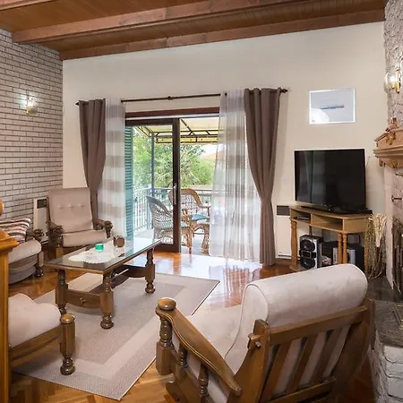 Otavia Villa Sibenik