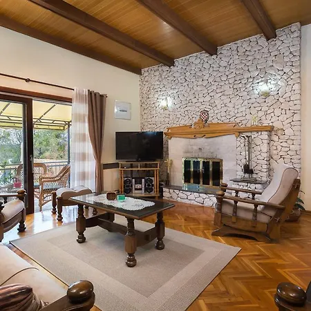 Villa Otavia *