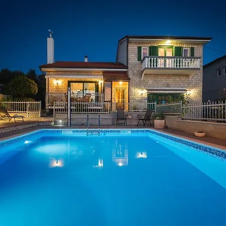 Otavia Villa Sibenik