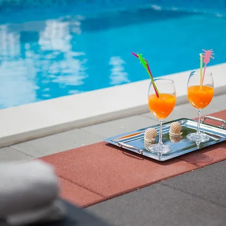 Villa Otavia Šibenik