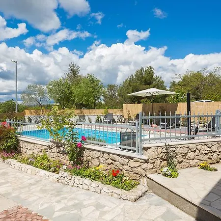 Otavia Villa Šibenik