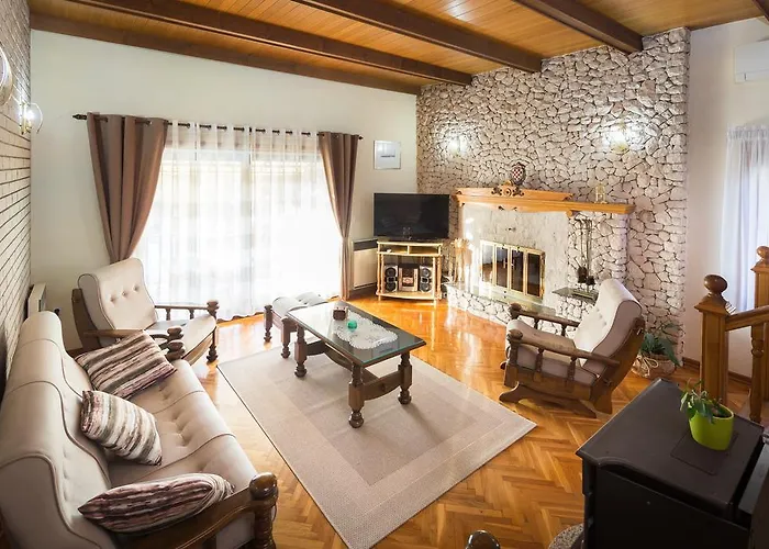 别墅 Otavia 希贝尼克