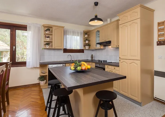 别墅 Otavia 希贝尼克