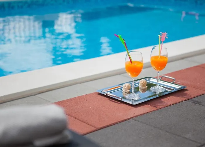 别墅 Otavia 希贝尼克